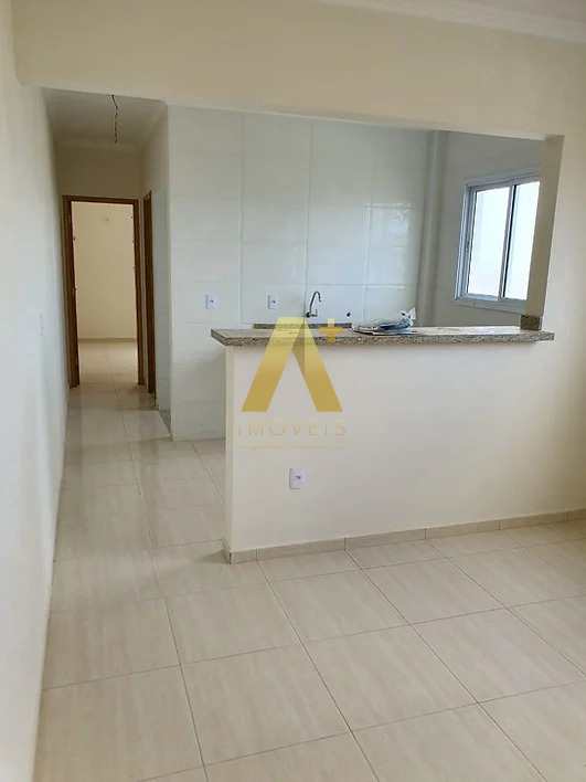 Apartamento à venda com 1 quarto, 49m² - Foto 2