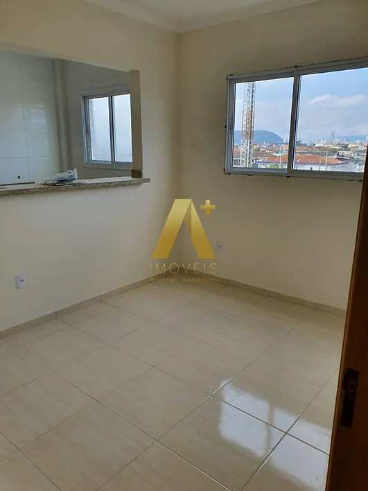 Apartamento à venda com 1 quarto, 49m² - Foto 1