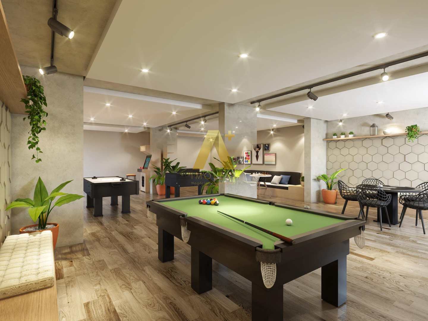 Apartamento com 1 dorm, Aclimação, São Paulo