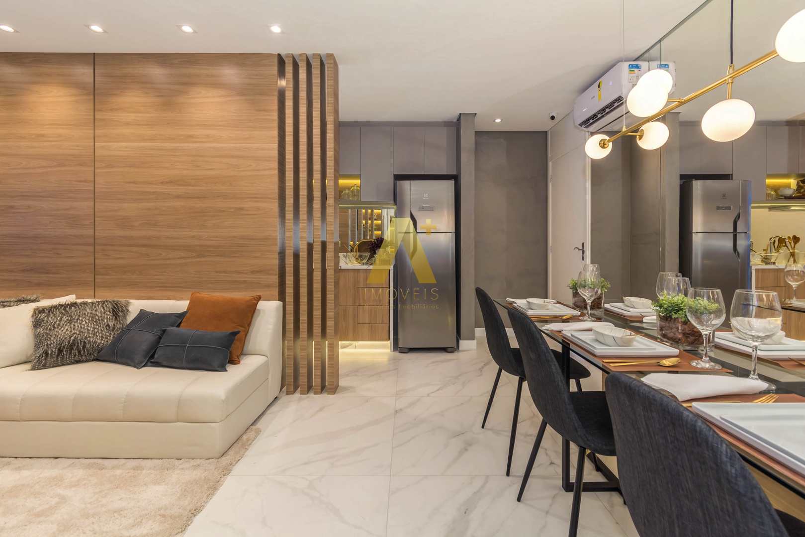 Apartamento à venda com 2 quartos, 61m² - Foto 8