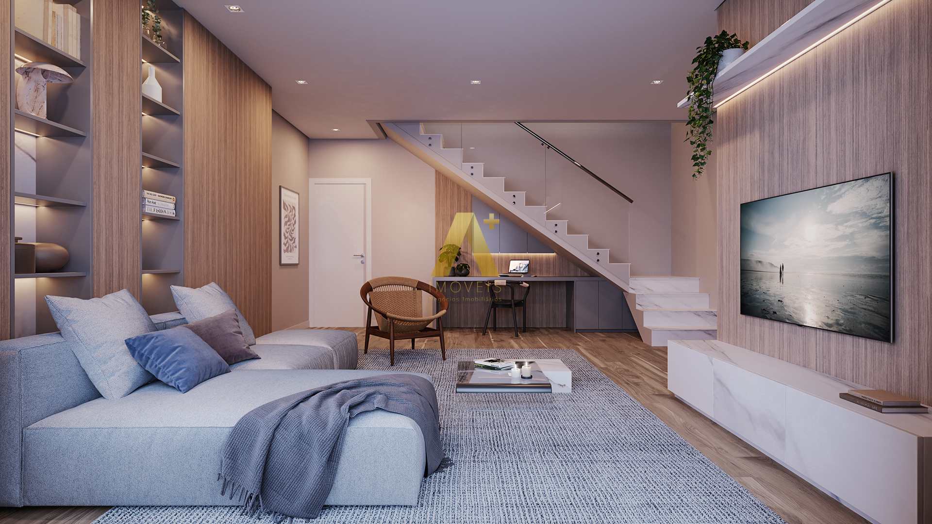 Cobertura à venda com 2 quartos, 138m² - Foto 10