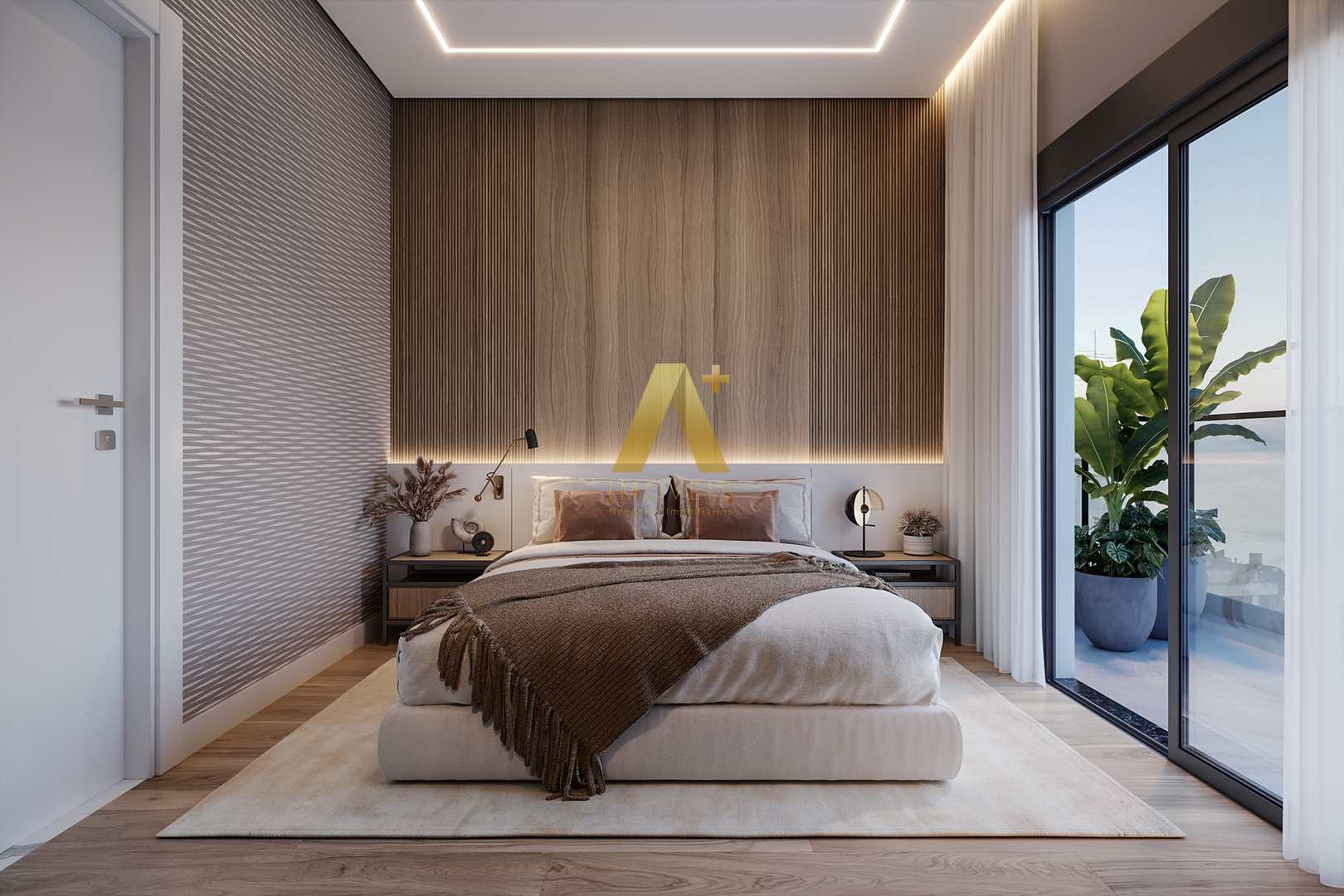 Cobertura à venda com 2 quartos, 138m² - Foto 9