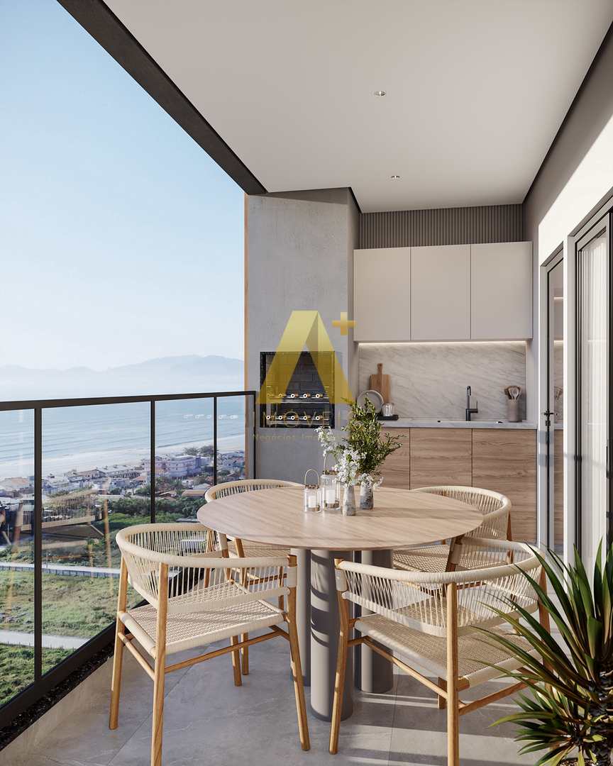 Cobertura à venda com 2 quartos, 138m² - Foto 7
