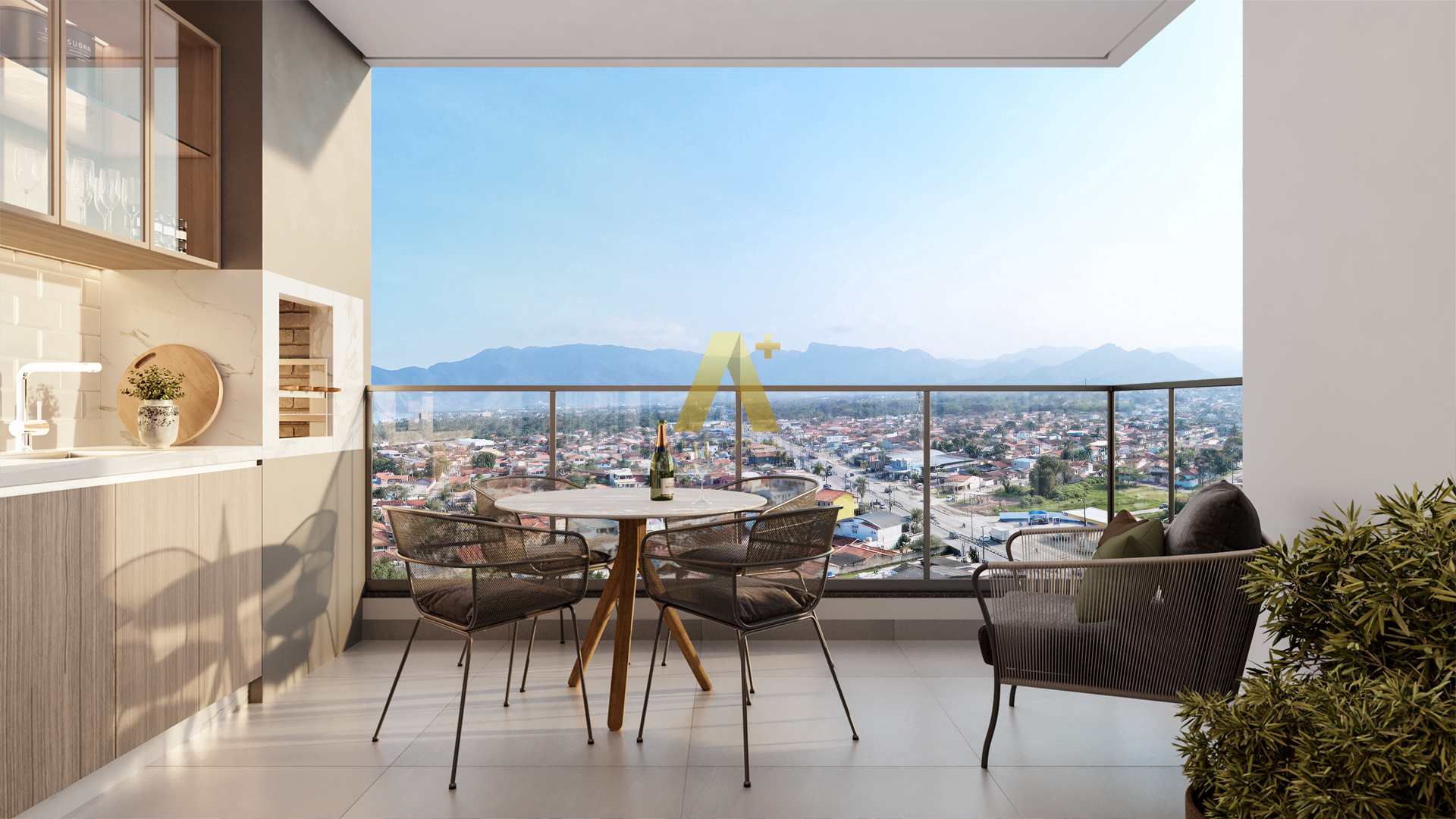 Cobertura à venda com 2 quartos, 138m² - Foto 20