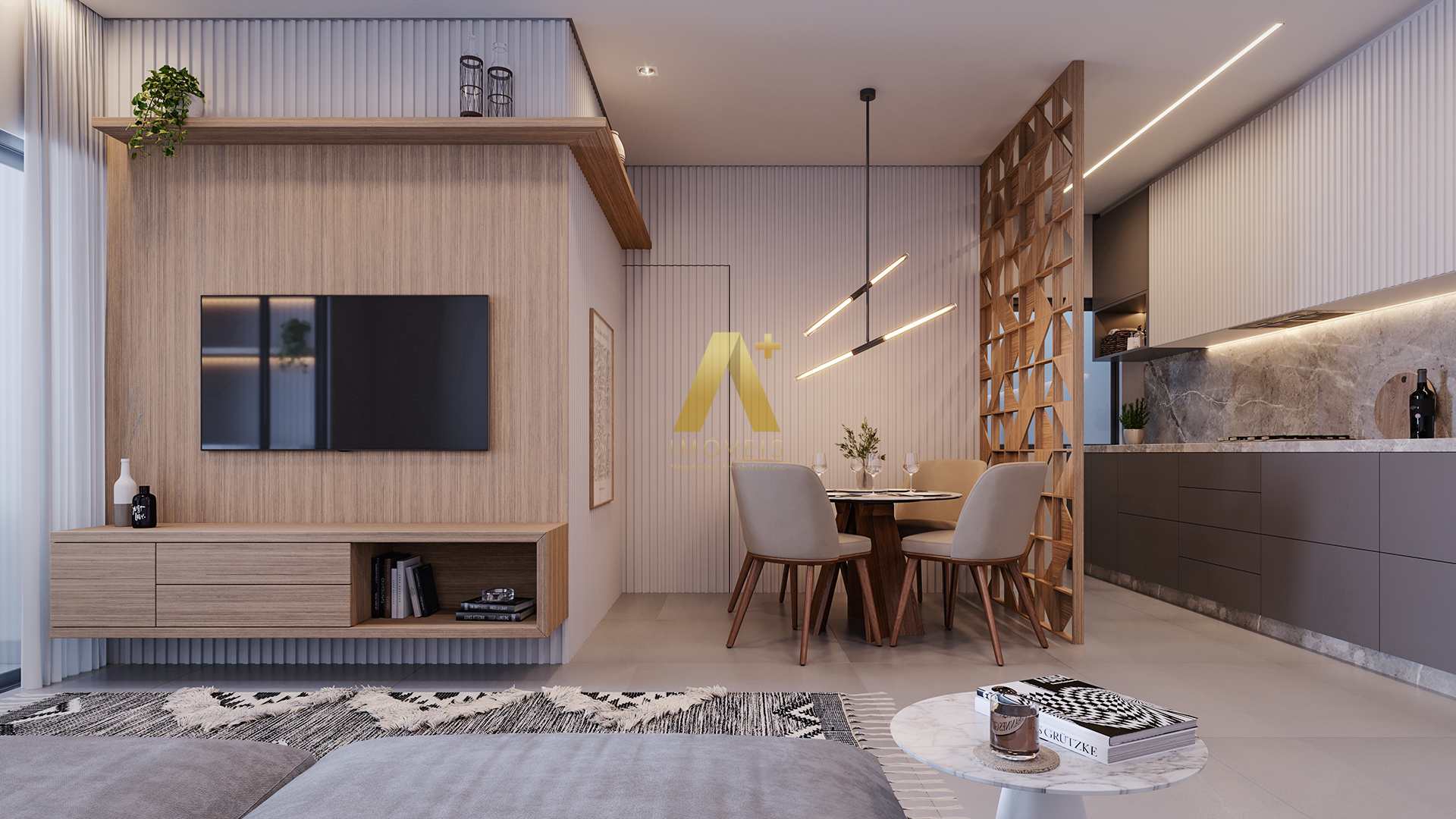 Cobertura à venda com 2 quartos, 138m² - Foto 17