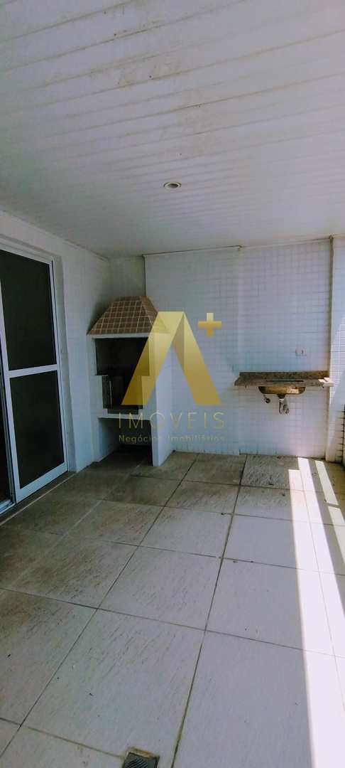 Apartamento à venda com 3 quartos, 123m² - Foto 16