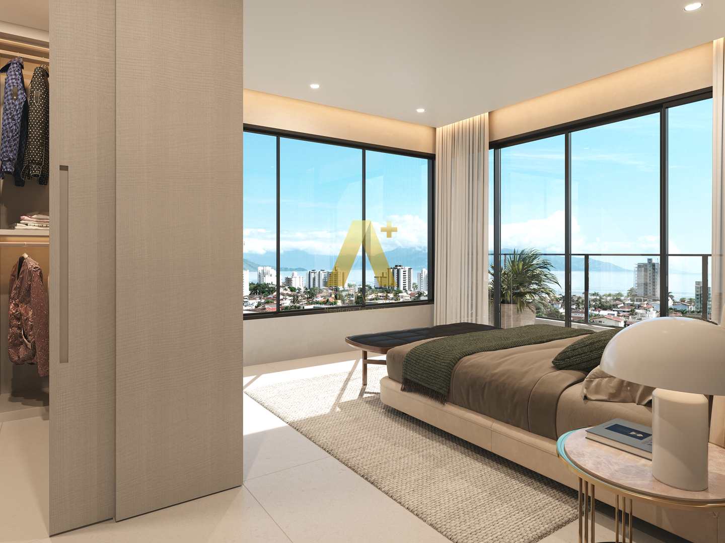 Cobertura à venda com 2 quartos, 108m² - Foto 10