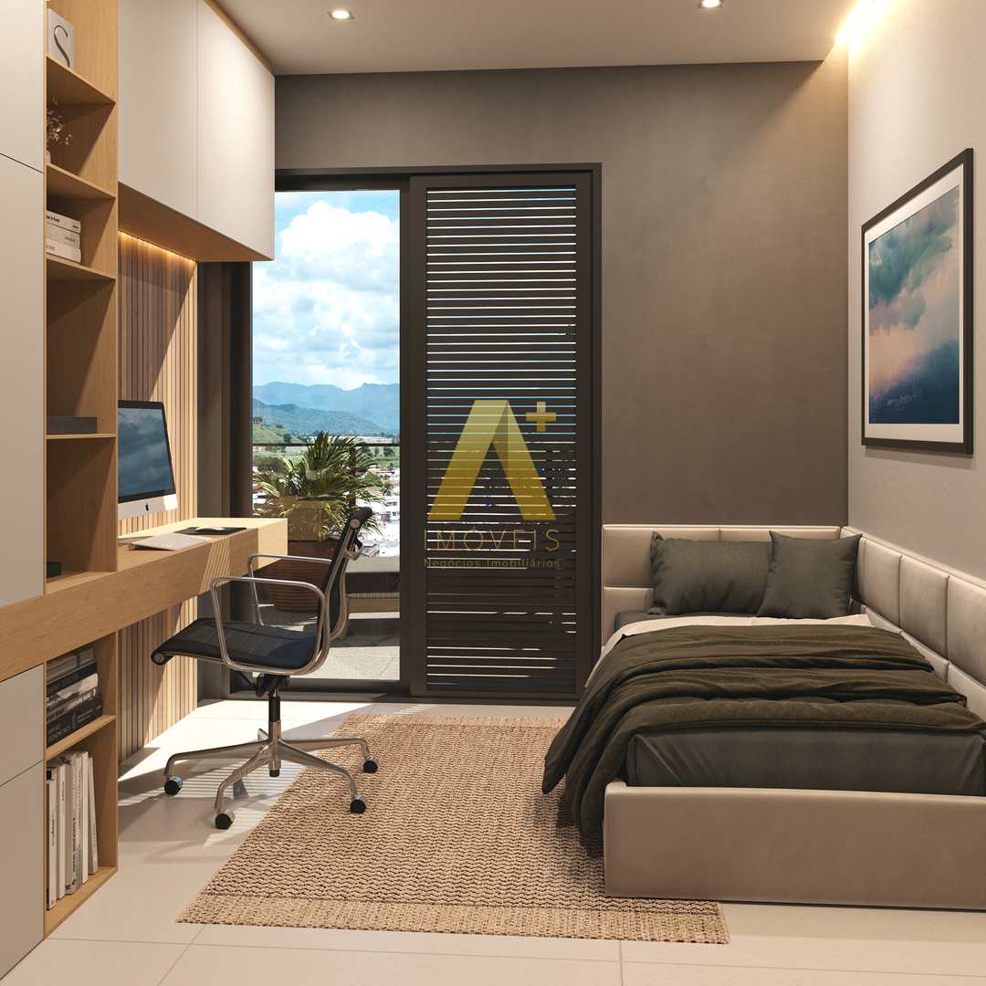 Cobertura à venda com 2 quartos, 108m² - Foto 11