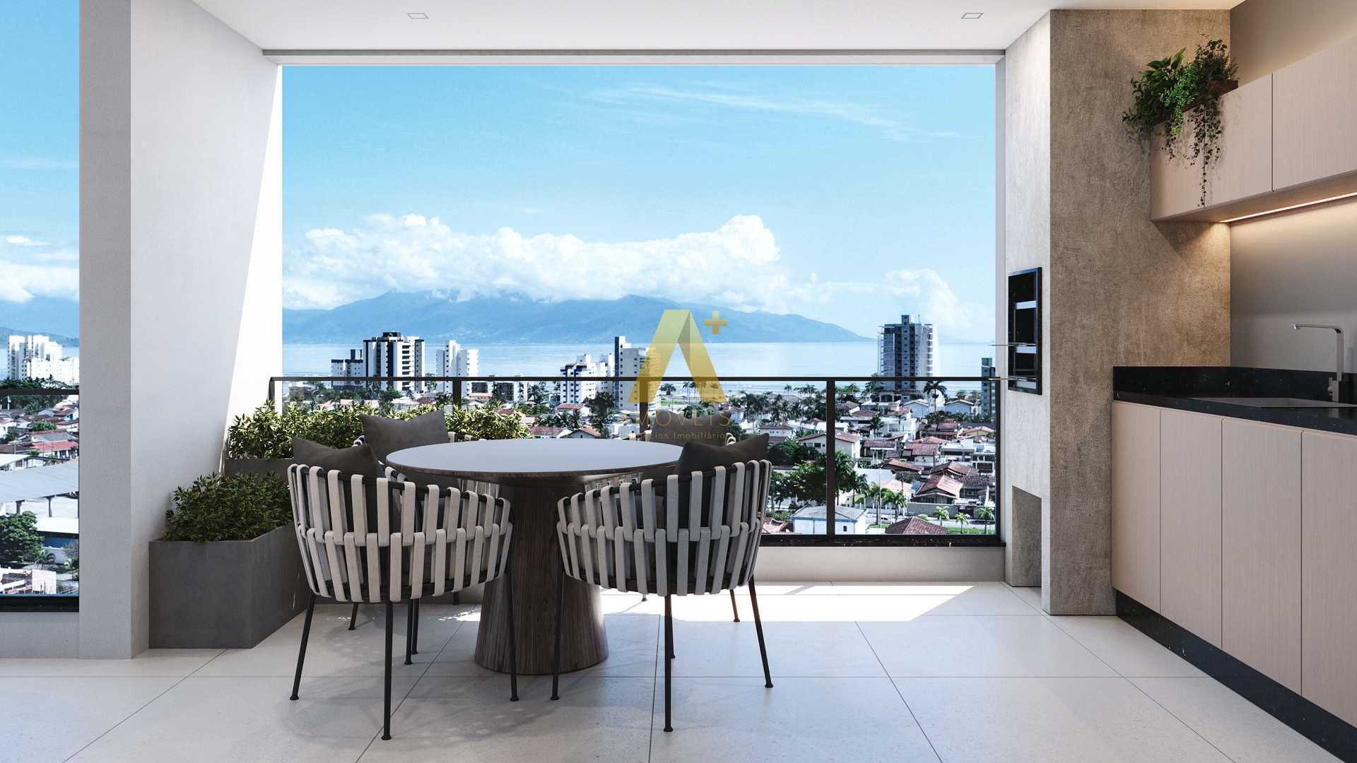 Cobertura à venda com 2 quartos, 108m² - Foto 6