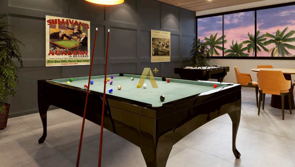 Apartamento com 2 dorms, Praia do Tenório, Ubatuba - R$ 812 mil, Cod: 2027