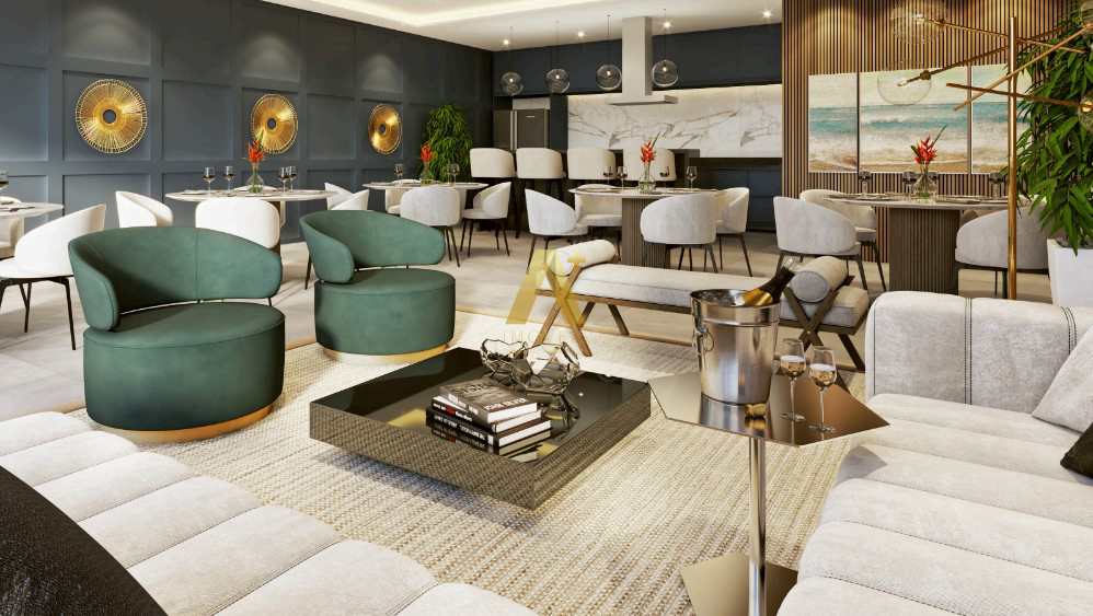 Apartamento à venda com 2 quartos, 72m² - Foto 7