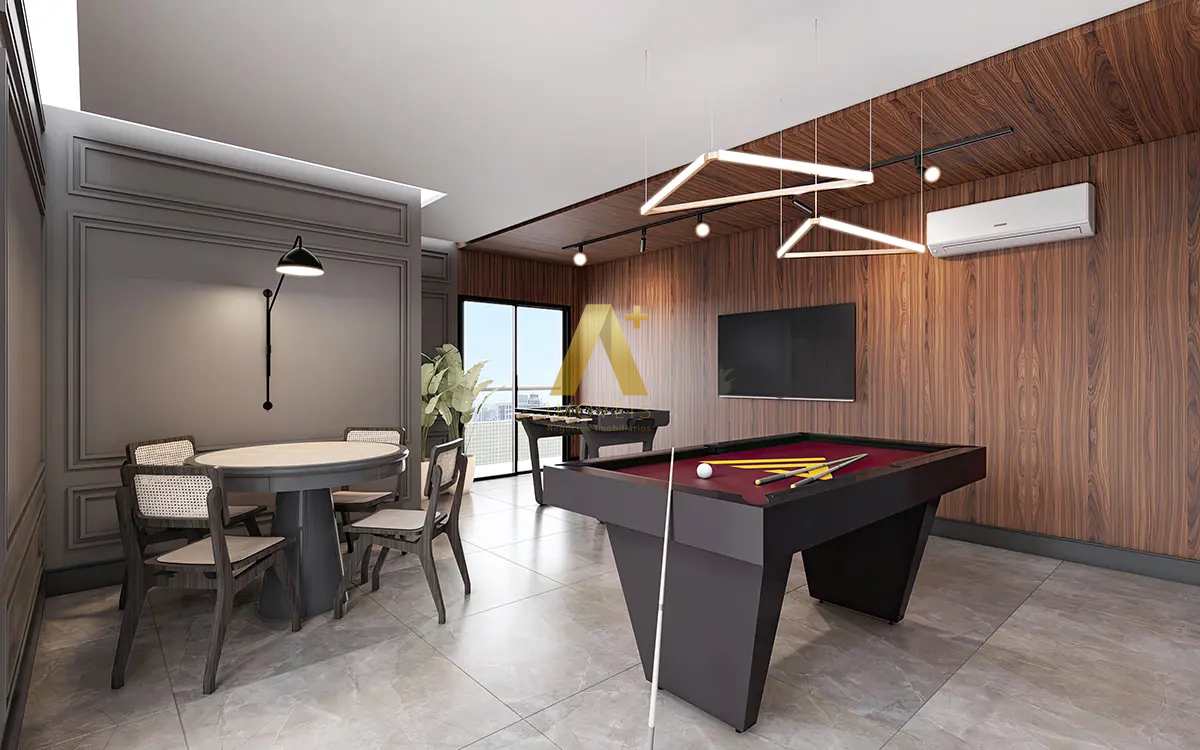 Apartamento à venda com 3 quartos, 129m² - Foto 16