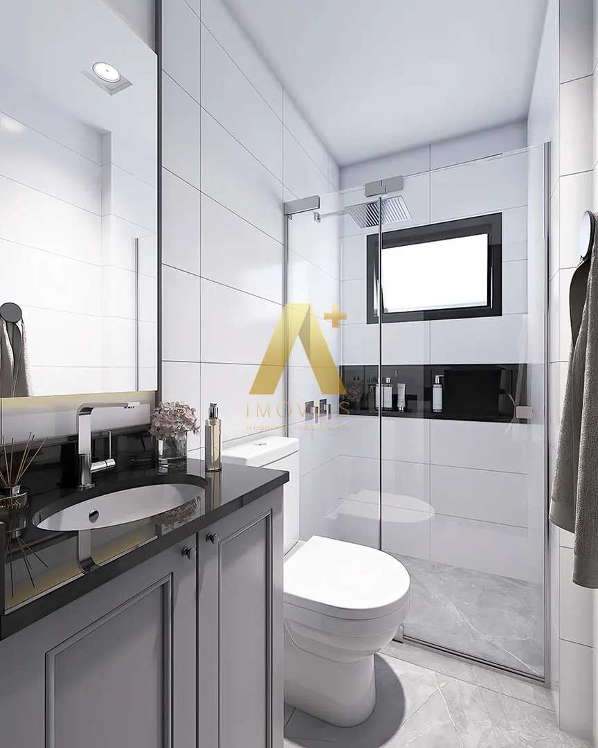 Apartamento à venda com 3 quartos, 154m² - Foto 10