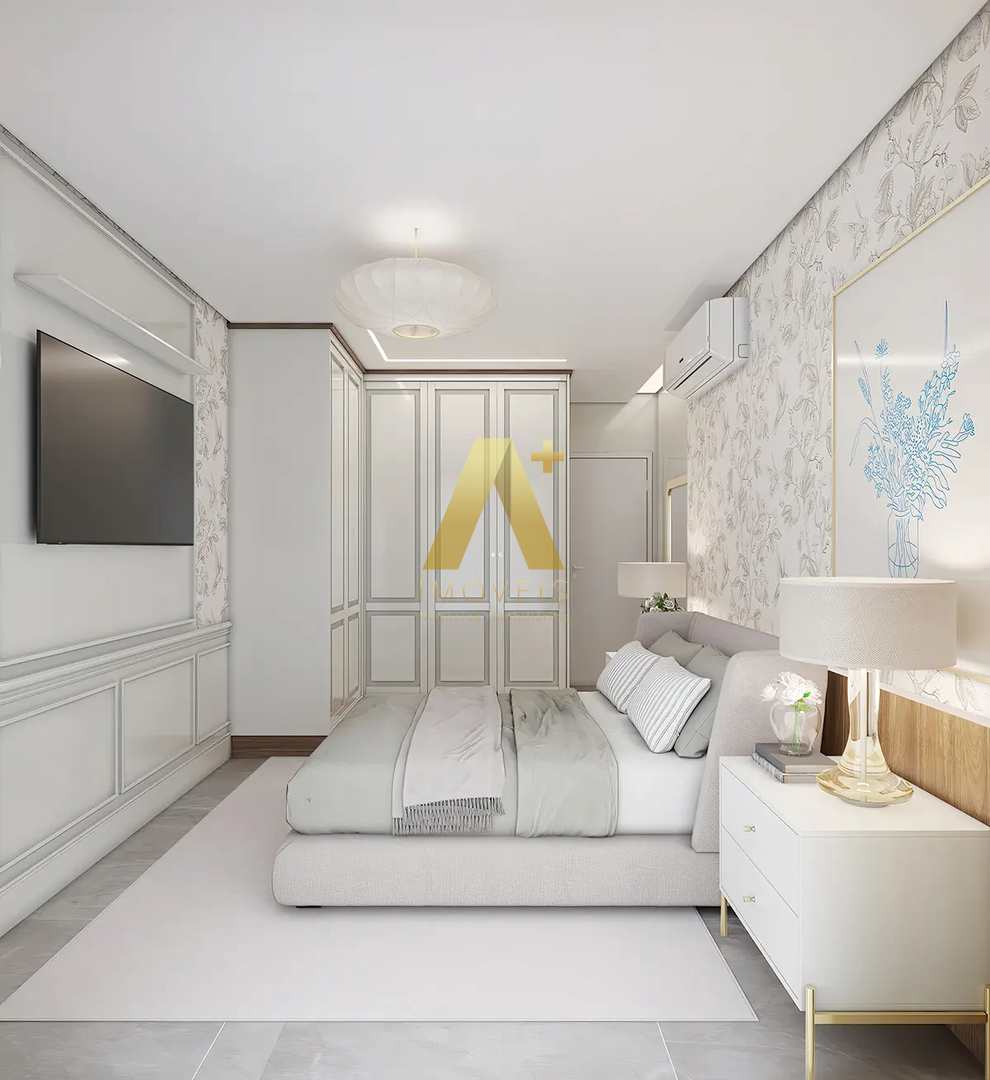 Apartamento à venda com 3 quartos, 154m² - Foto 1