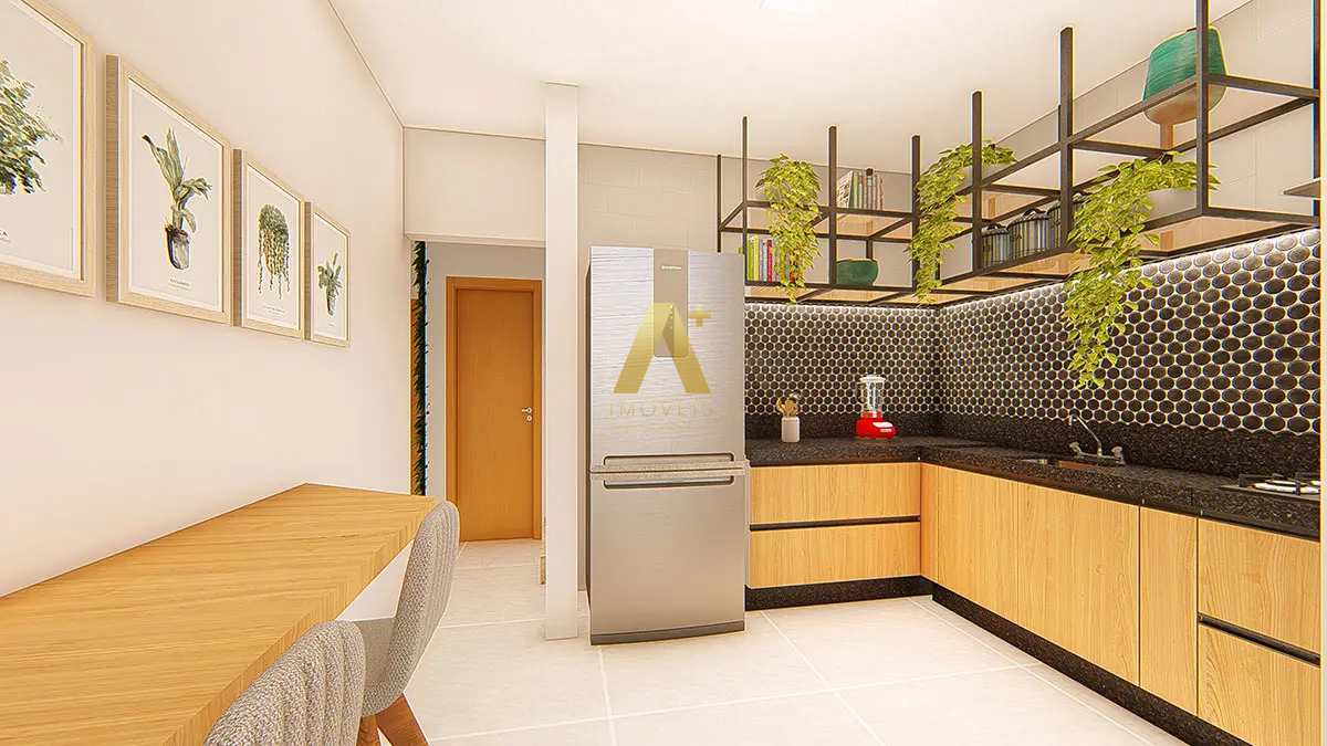 Apartamento à venda com 2 quartos, 123m² - Foto 6