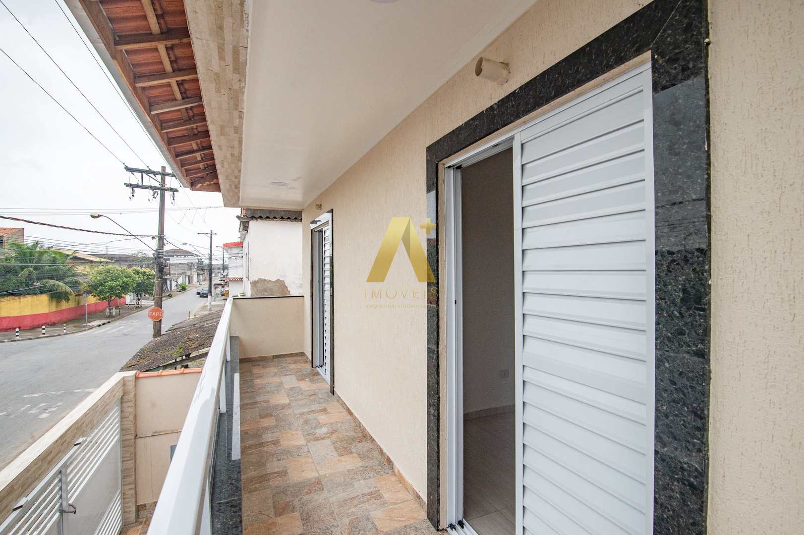 Casa de Condomínio à venda com 2 quartos, 56m² - Foto 4