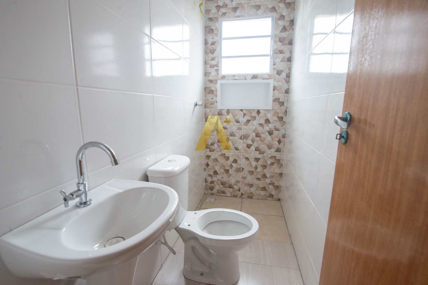 Casa de Condomínio à venda com 2 quartos, 52m² - Foto 11