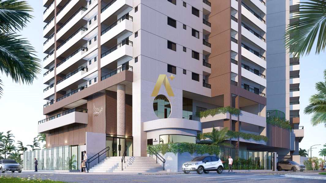 Apartamento à venda com 3 quartos, 119m² - Foto 6