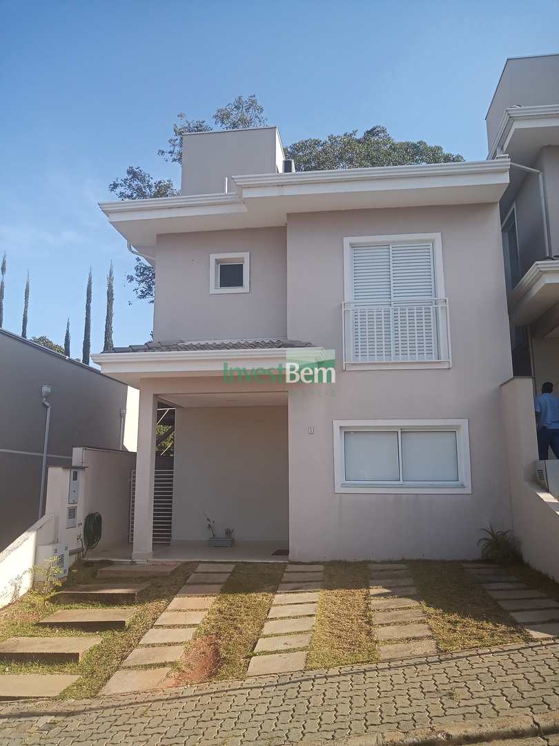Casa mobiliada próximo ao Porto Seguro com 119m² R$4.500 de aluguel
