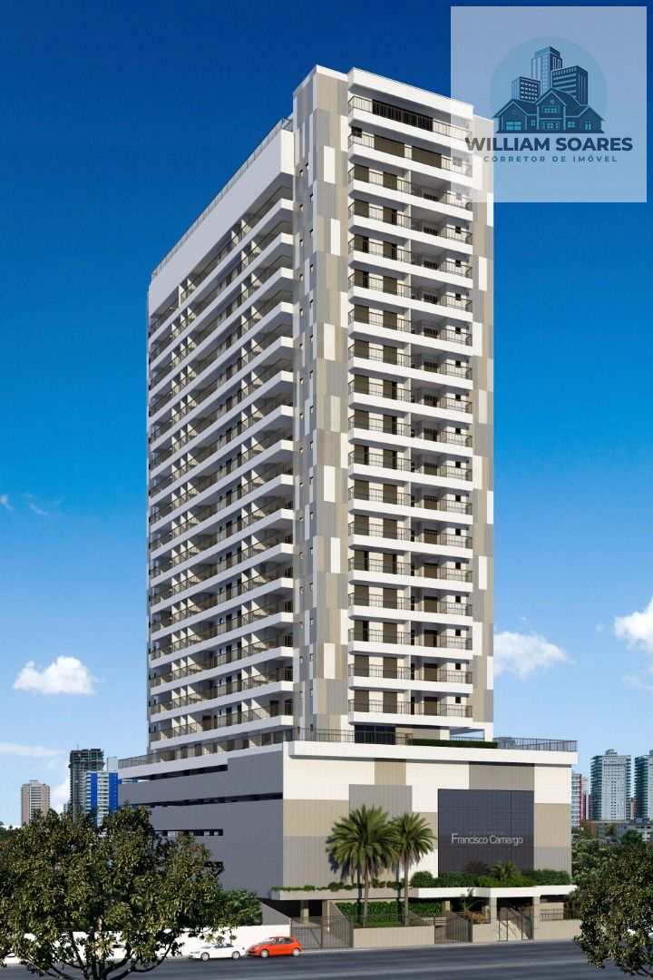 Apartamento 2 suítes, Canto do Forte, Praia Grande R$ 568 mil