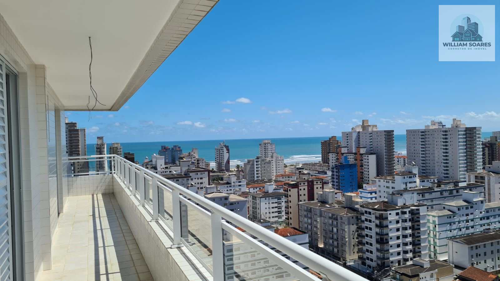 Apartamento com 3 dorms, Canto do Forte, Praia Grande - R$ 1.02 mi, Cod: 70229723