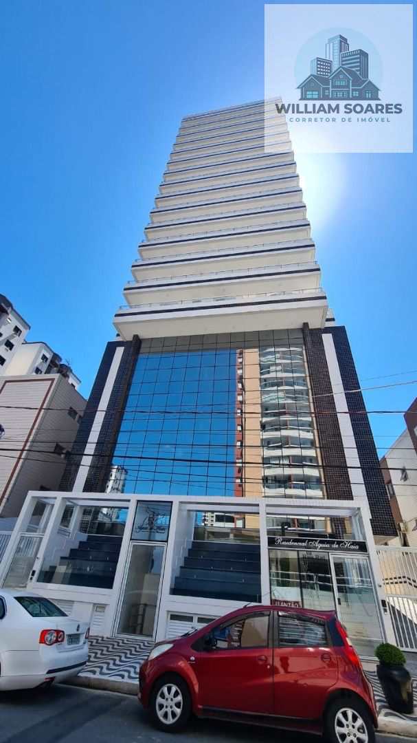 Apartamento com 2 dorms, Canto do Forte, Praia Grande - R$ 652 mil, Cod: 70228737