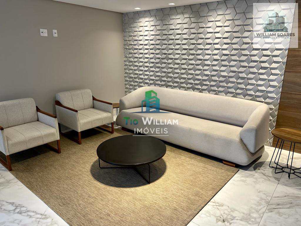 Apartamento Canto do Forte Praia Grande