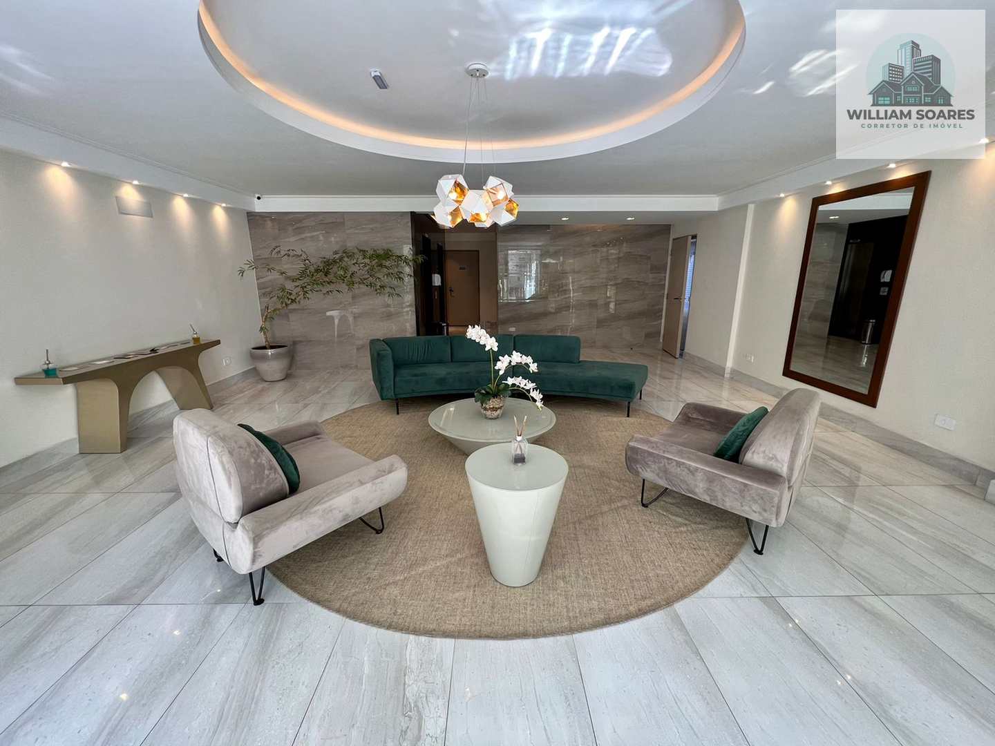 Apartamento Canto do Forte Praia Grande