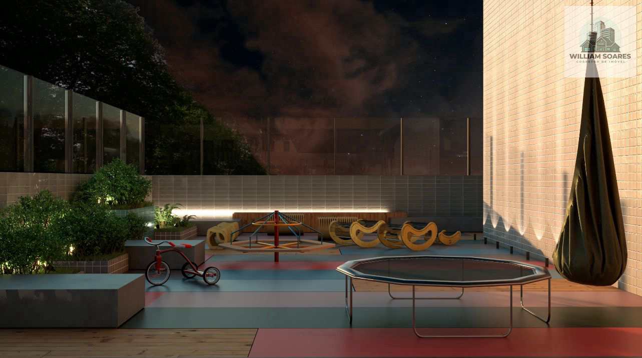 Apartamento Canto do Forte Praia Grande