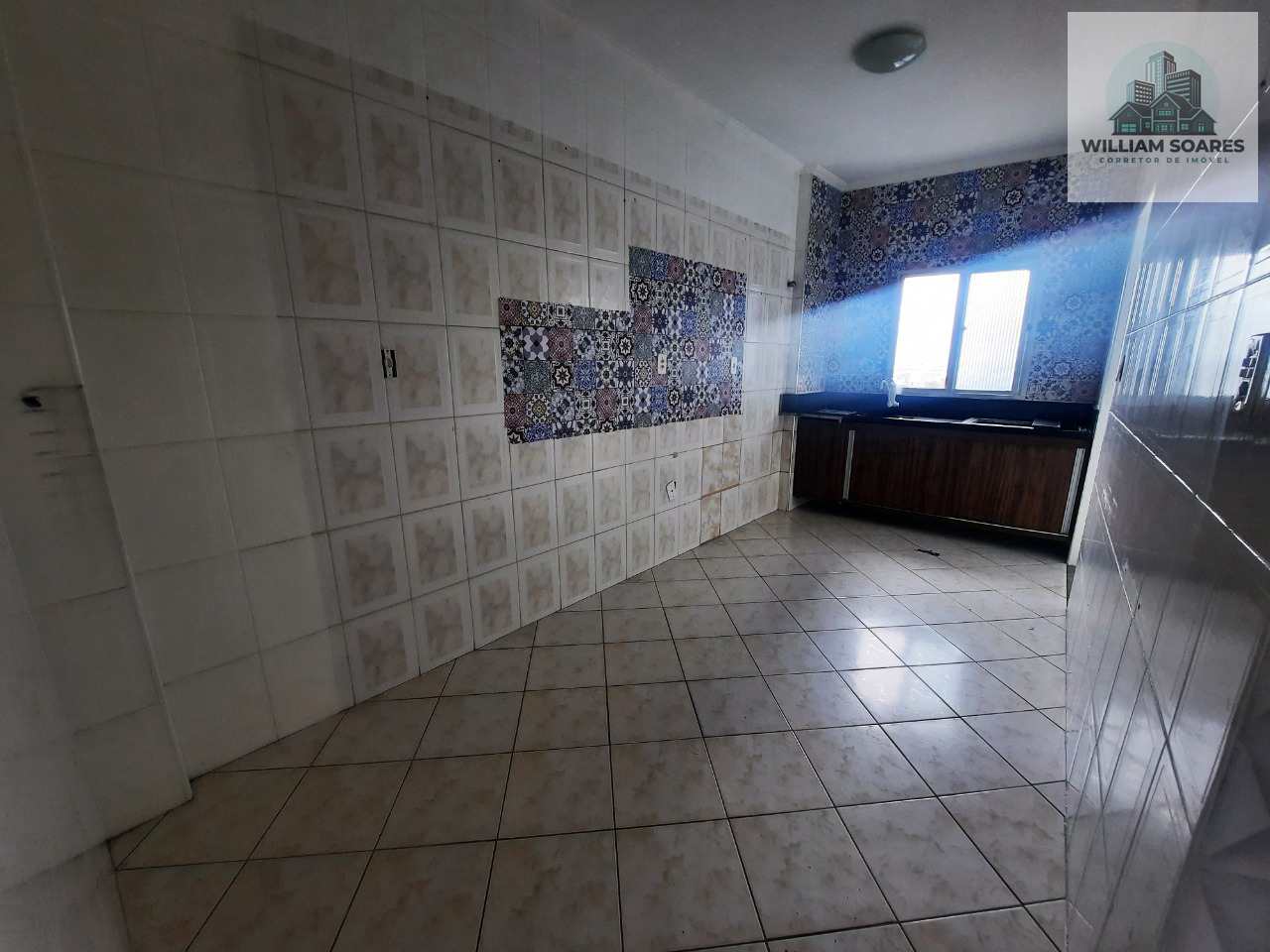 Apartamento com 1 dorm, Ocian, Praia Grande - R$ 240 mil, Cod: 71670762