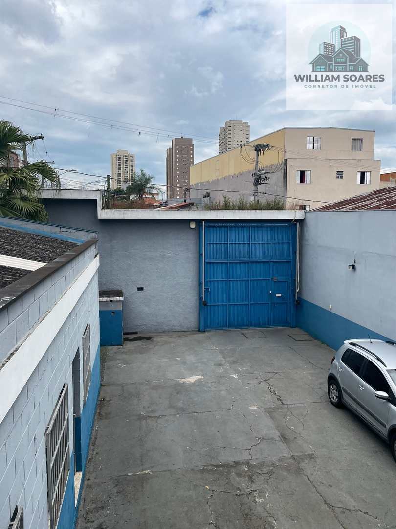 Galpão, Sacomã, São Paulo - R$ 3.5 mi, Cod: 71670867