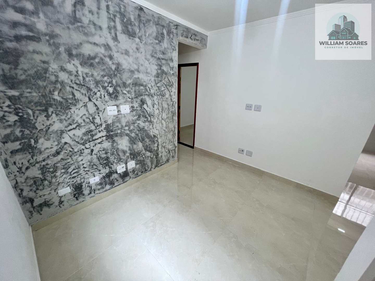 Apartamento com 1 dorm, Canto do Forte, Praia Grande - R$ 230 mil, Cod: 71670868