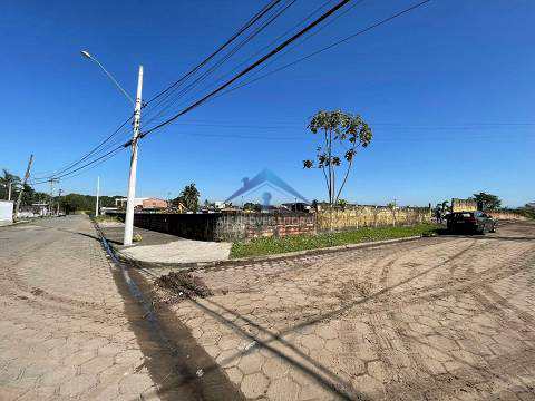 Terreno, Sabaúna, Itanhaém R$ 160 mil, entrada 60mil Cod: 4269