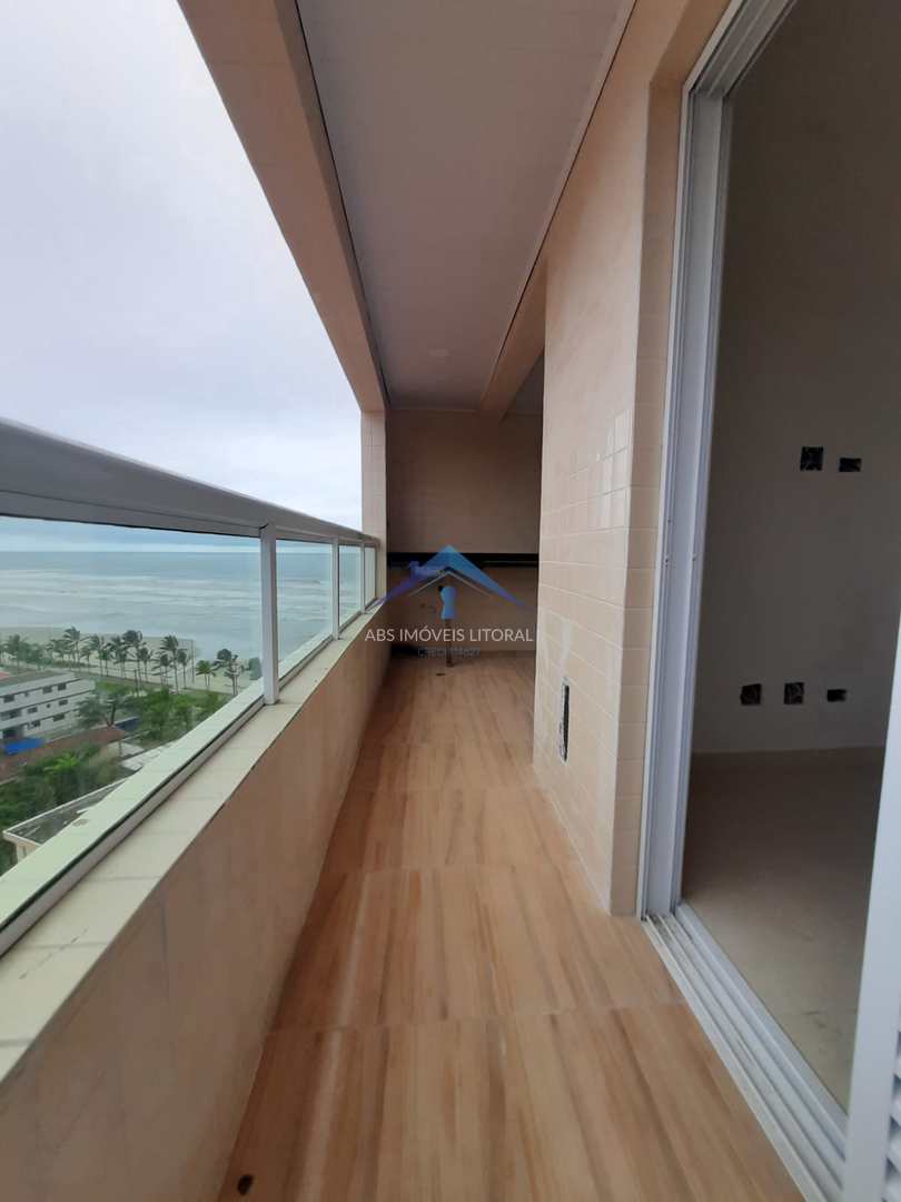 Apartamento com 1 quarto, Real, Praia Grande - R$ 386 mil, Cod: 4433