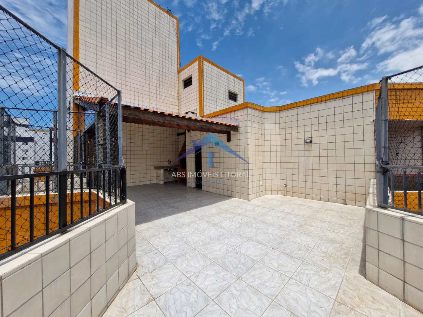 Apartamento com 2 quartos, Ocian, Praia Grande - R$ 550 mil, Cod: 5130