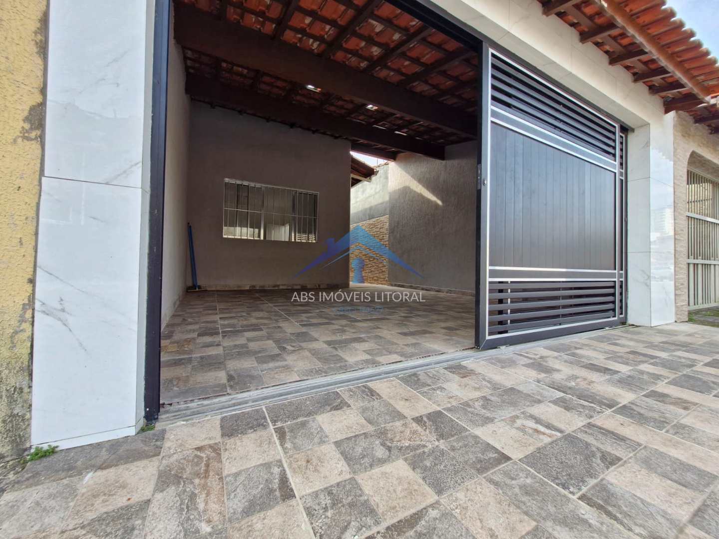 Casa com 2 quartos, Balneário Maracanã, Praia Grande - R$ 546 mil, Cod: 5631