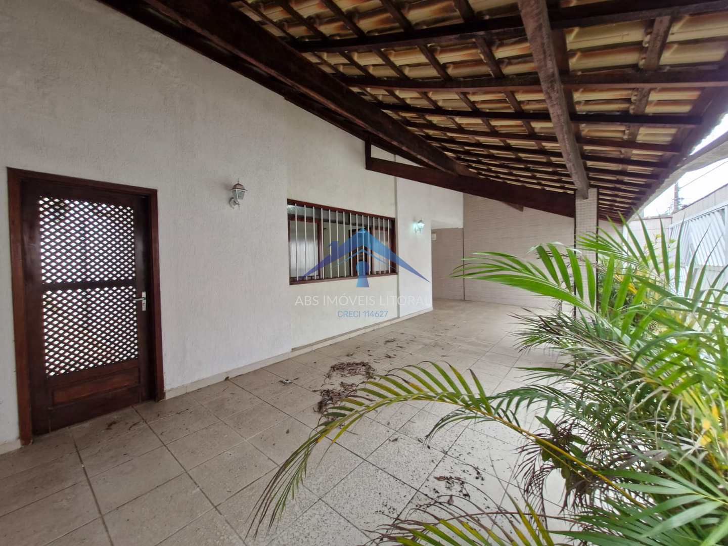 Casa com 3 quartos, Real, Praia Grande - R$ 795 mil, Cod: 5646