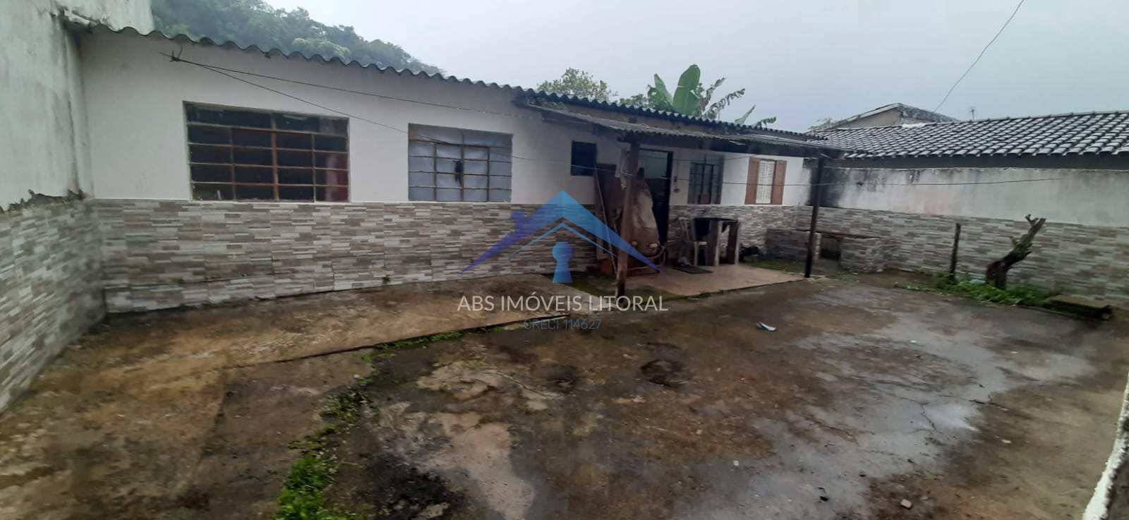 Casa de Condomínio com 2 quartos, Centro, Ubatuba, Cod: 5659