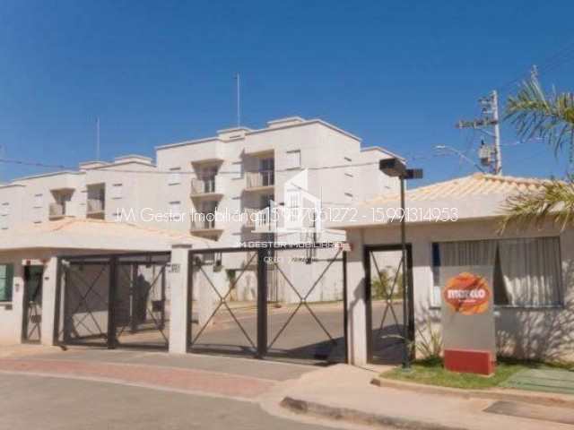 Condomínio em Sorocaba  Bairro Jardim Maria Eugênia  - ref.: 35