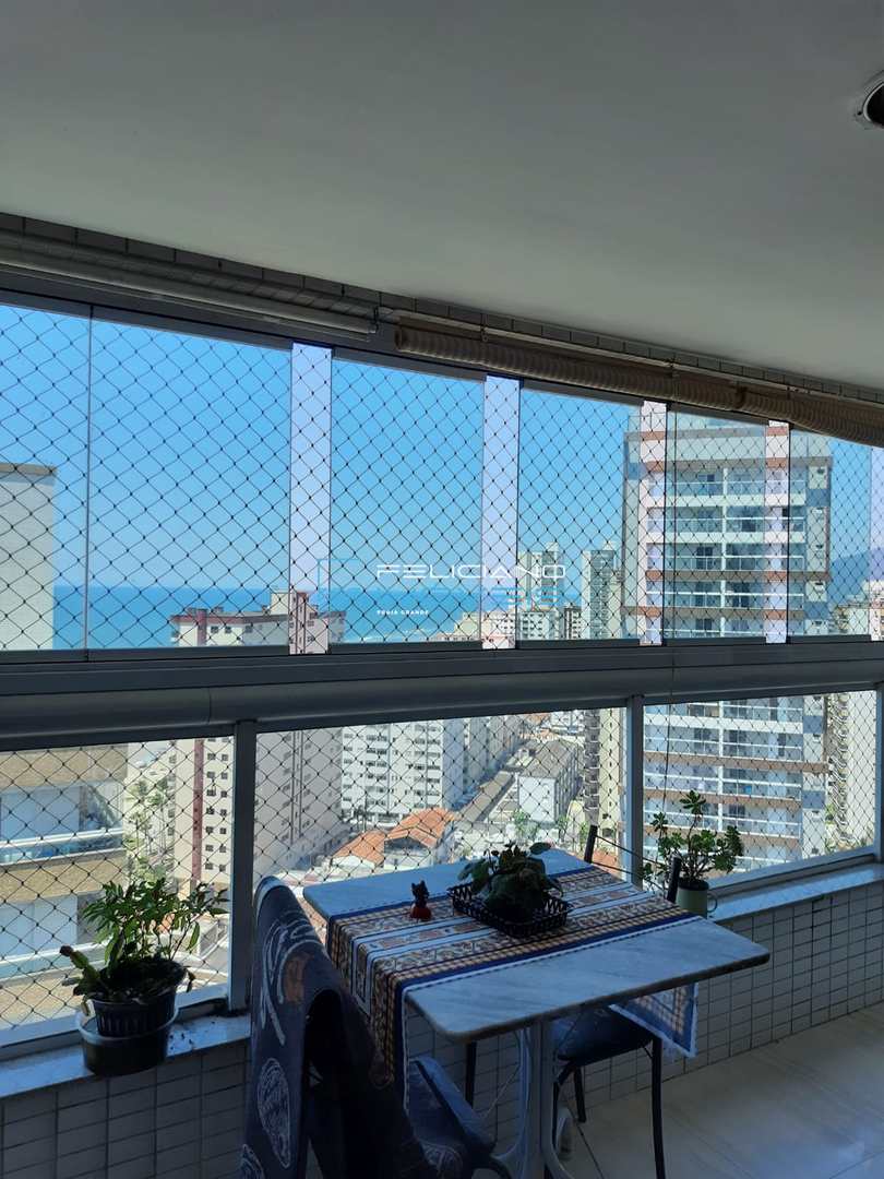 Apartamento à venda com 3 quartos, 136m² - Foto 2