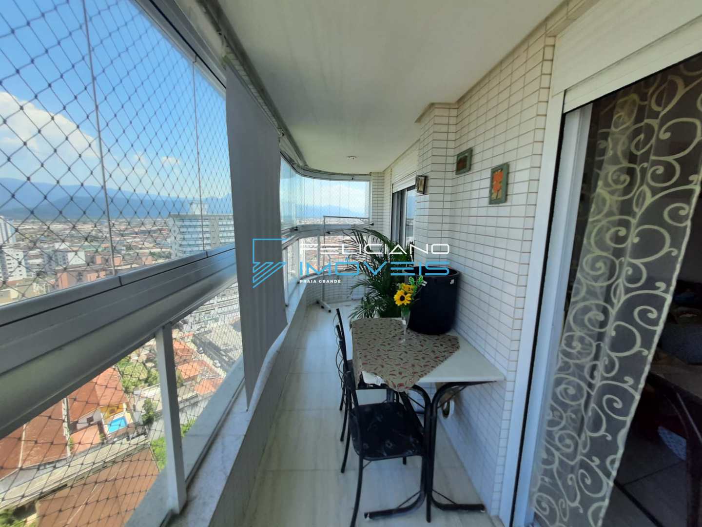 Apartamento à venda com 3 quartos, 136m² - Foto 10