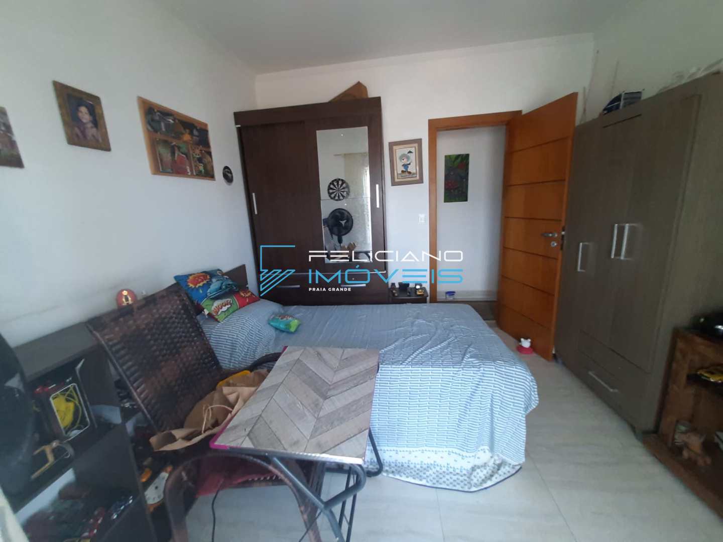 Apartamento à venda com 3 quartos, 136m² - Foto 22