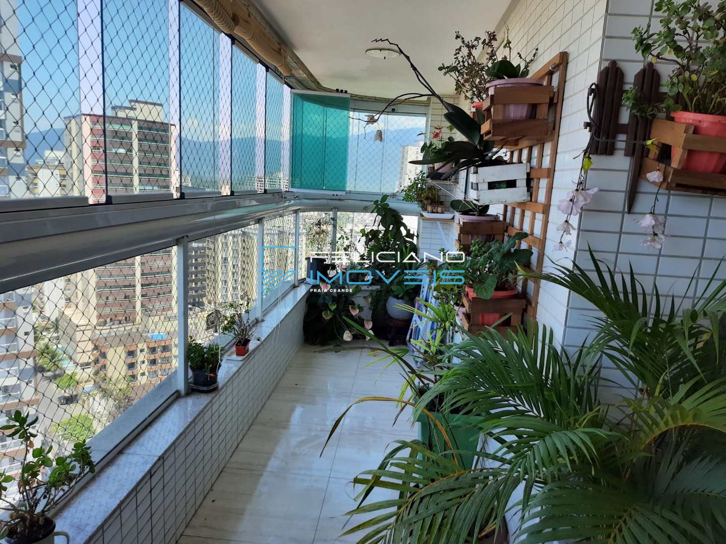 Apartamento à venda com 3 quartos, 136m² - Foto 6