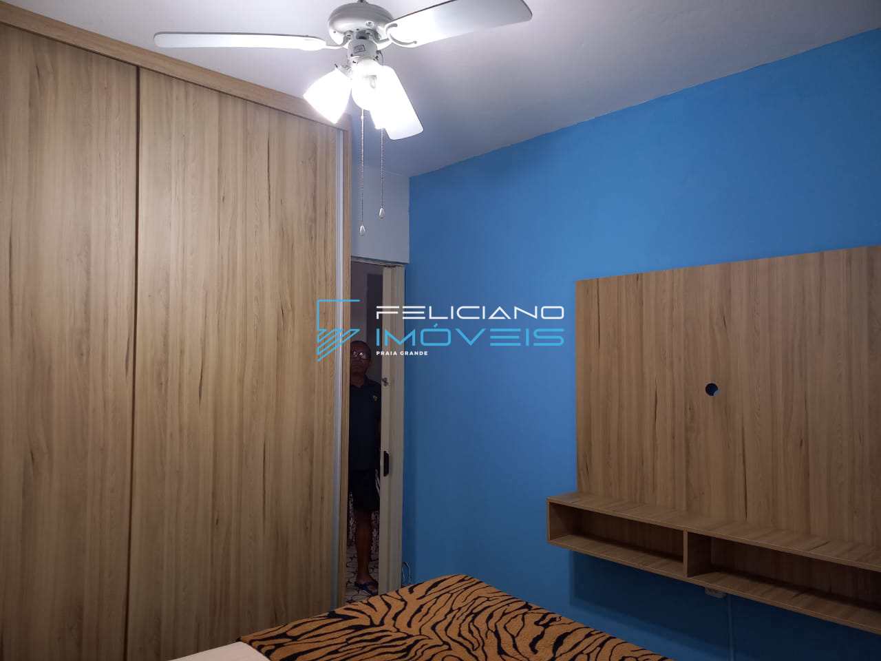 Apartamento à venda com 2 quartos, 59m² - Foto 25