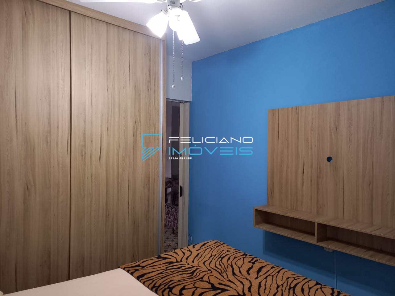 Apartamento à venda com 2 quartos, 59m² - Foto 22