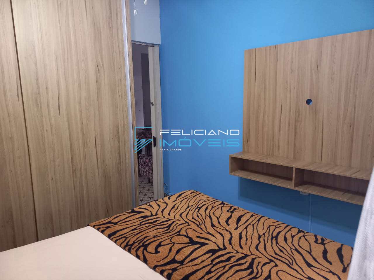 Apartamento à venda com 2 quartos, 59m² - Foto 24