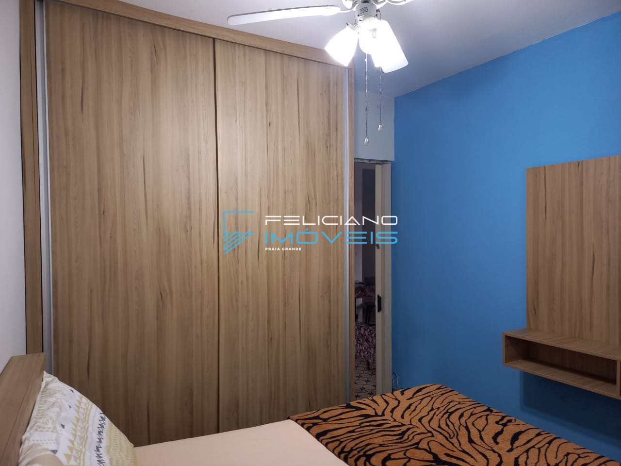 Apartamento à venda com 2 quartos, 59m² - Foto 23