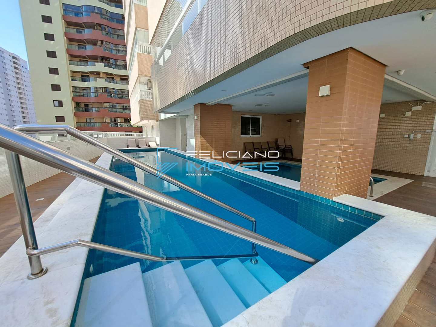 Apartamento à venda com 2 quartos, 103m² - Foto 24