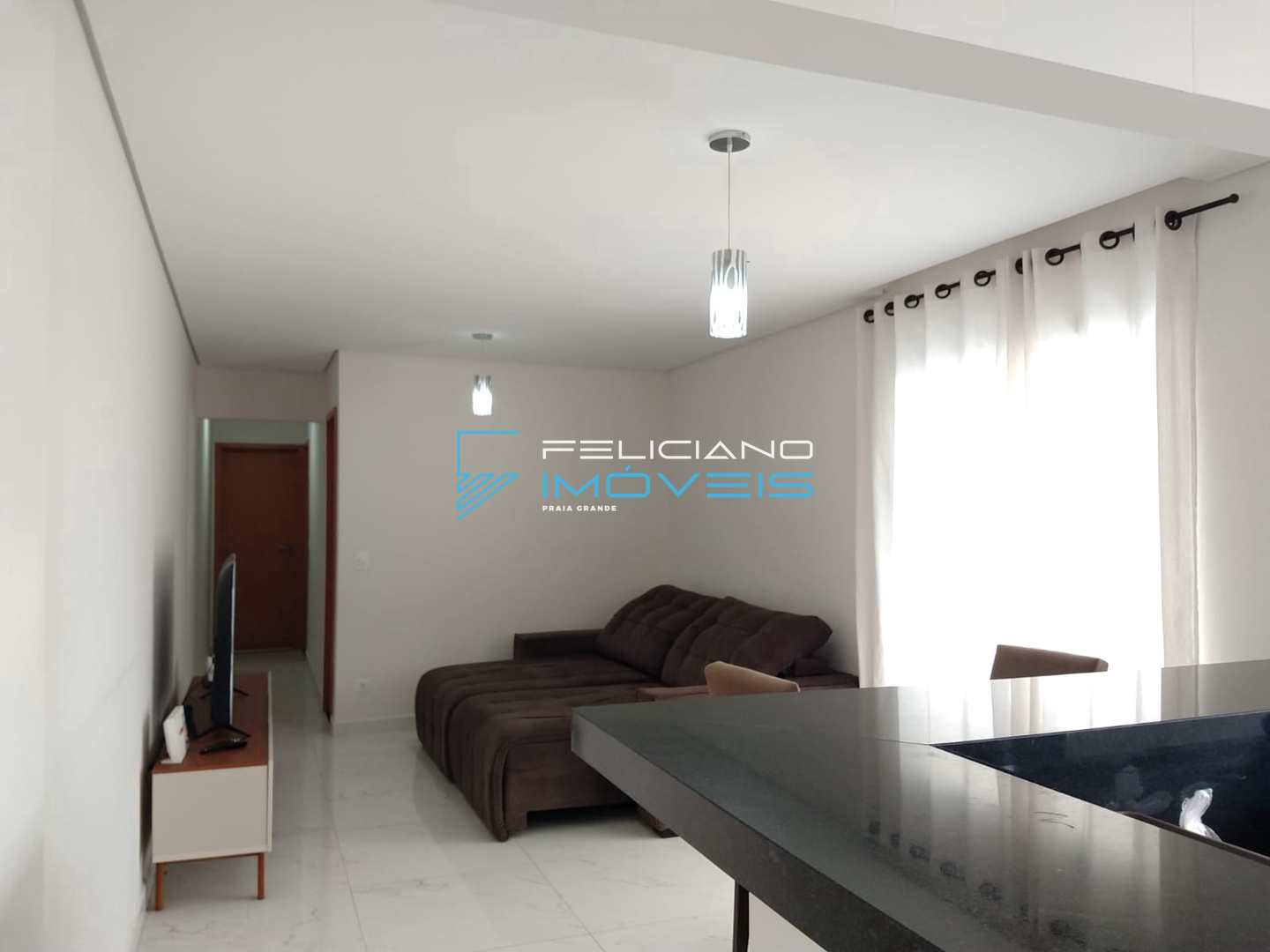 Apartamento à venda com 2 quartos, 90m² - Foto 5