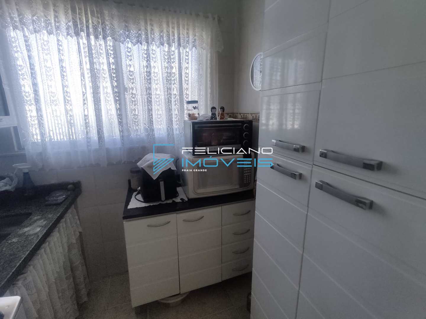 Apartamento à venda com 4 quartos, 205m² - Foto 3